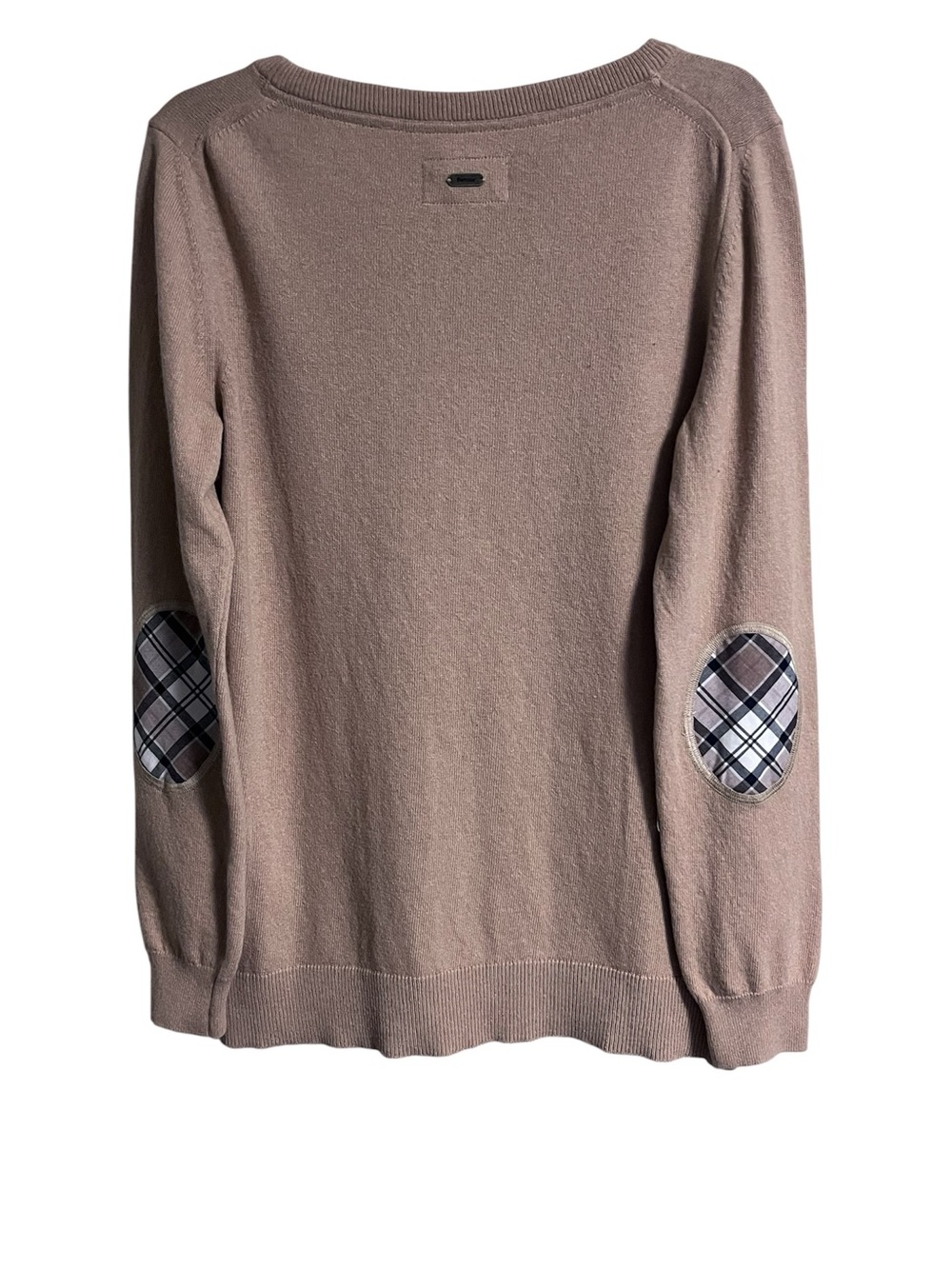 NWT Barbour Pendle Crew Sweater - Picture 5 of 9